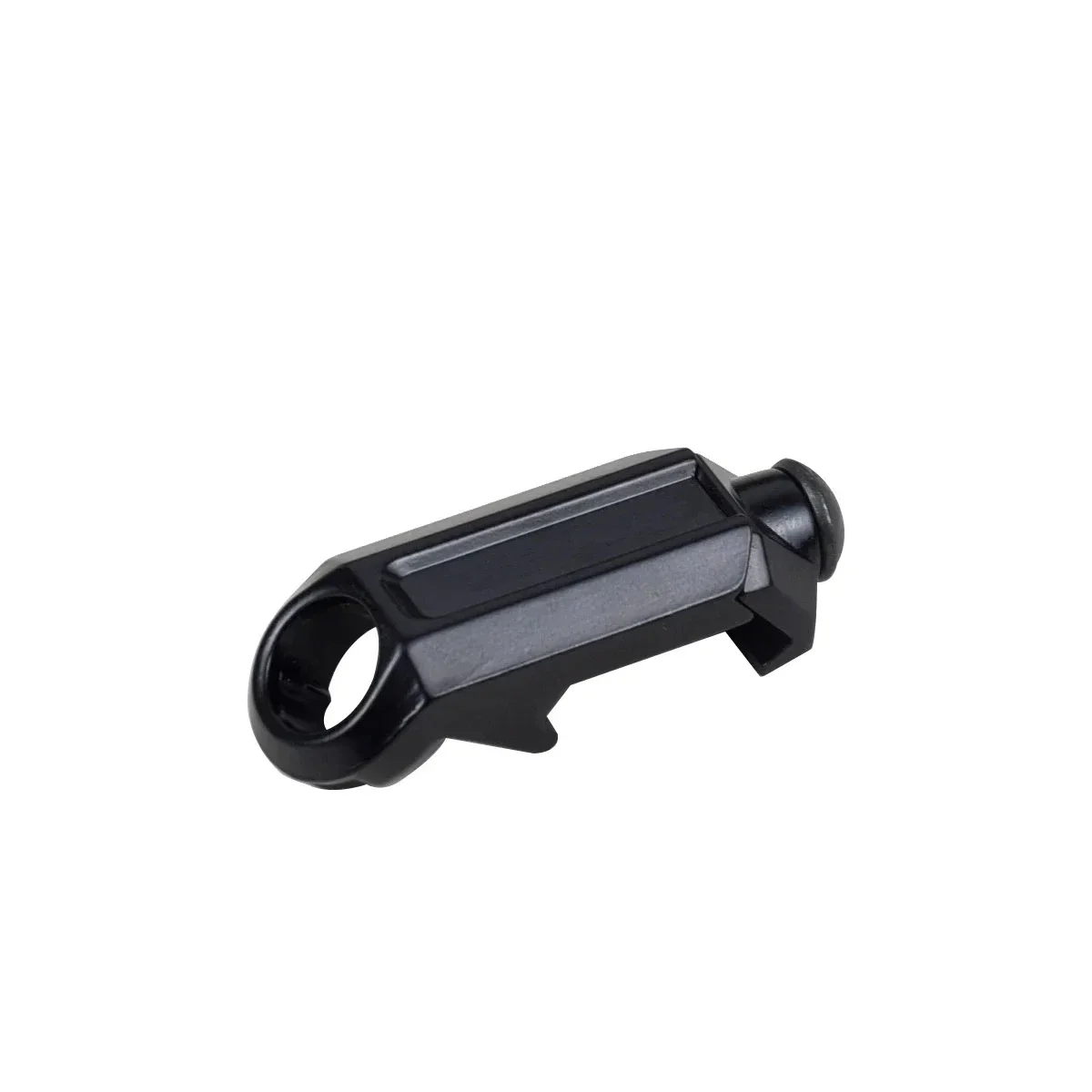 Taktischer CNC CQD Schultergurt Schnellverschluss RSA GBB Gurtadapter MLOK 20mm Schiene Jagd Airsoft QD Schlaufen AR15 AK47