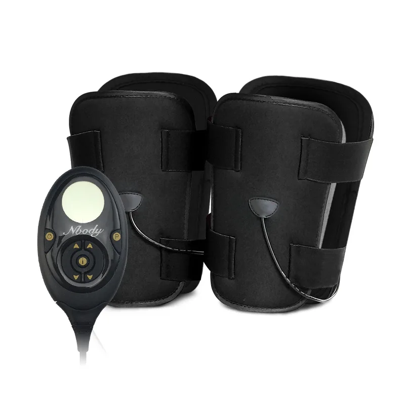 EMS micro-current big leg trainer inner thigh calf beauty instrument massage fitness fat rejection machine