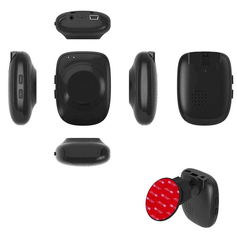 

Автомобиль оснащен GPS-приемником, предупреждением о вождении против усталости, прибором безопасности вождения на большие расстояния, устройство для напоминания, против сонливости