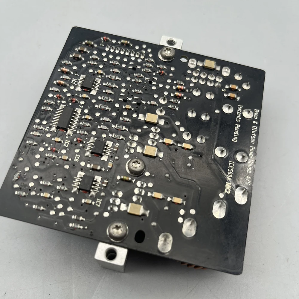 For icepower 500A digital power amplifier board