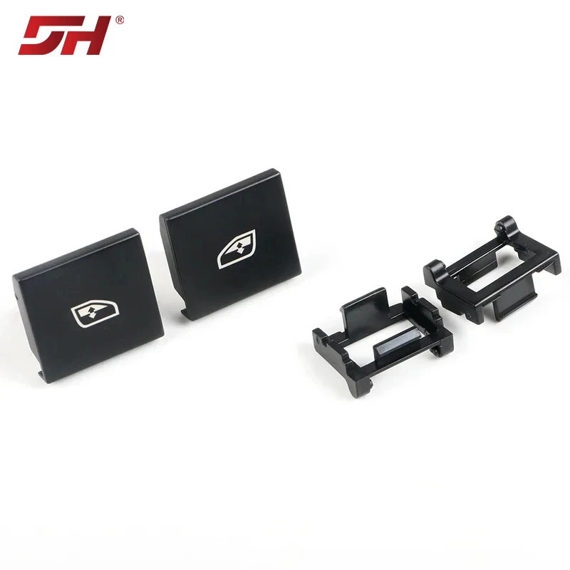 

Window Switch Button Car Glass Lift Power Control Button Window Lifter Button for Porsche Cayenne 2018-2025 Panamera 2017-2025