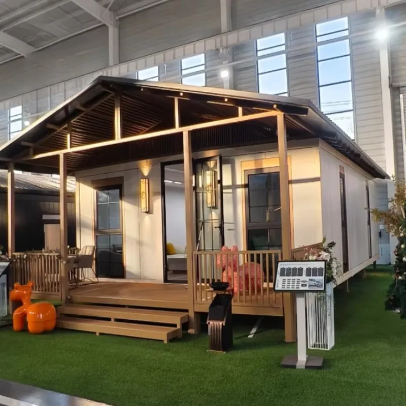 Shock Absorbing Foldable Container House Rubber Buffer Base Reduce Vibration Anti Shake Stable Operation Earthquake Prone Areas