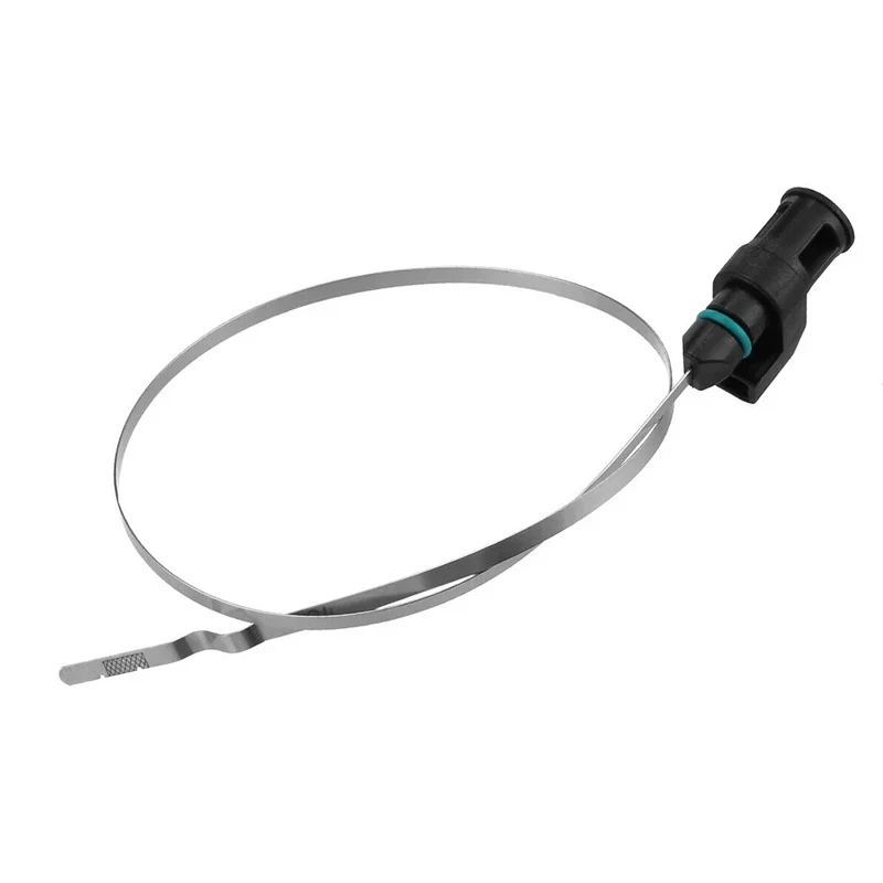 

Индикатор уровня масла автомобиля