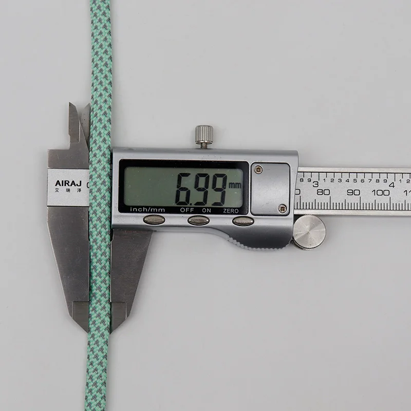 Coolstring Lighting Reflect Shoe Accessory 7MM Green Color Reflective Tape 120-180Cm Adults Size Flat Ropes Affordable Wholesale