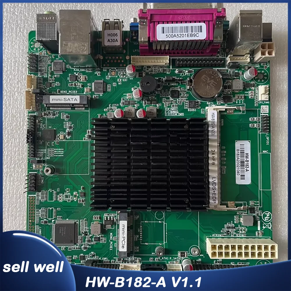 Industrial Control …