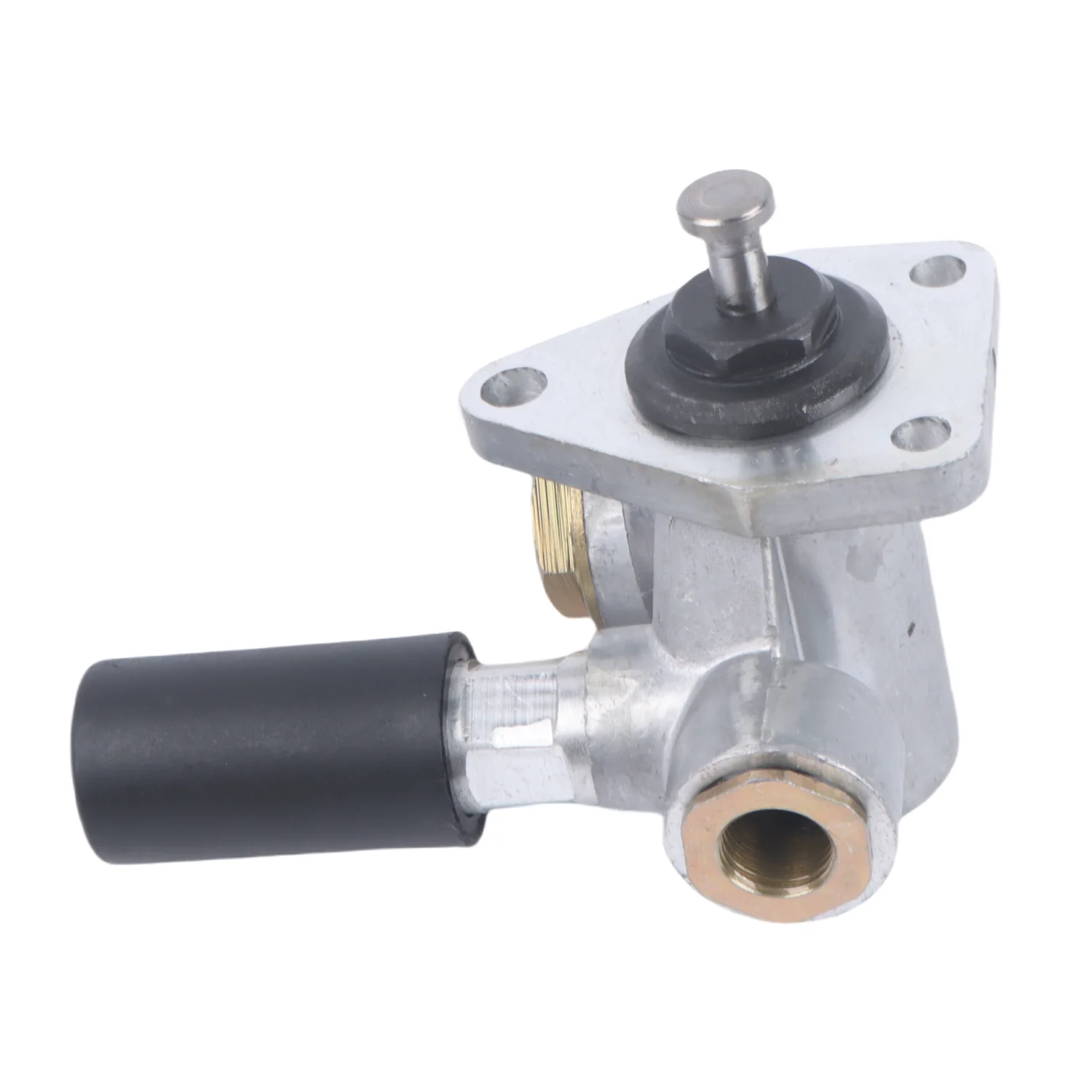 Fuel Supply Lift Pump 1812568C92 For Navistar International DT466 530E 1993-2003 For Bosch 0440017040 1812568C91 1812568C92 - Image 2