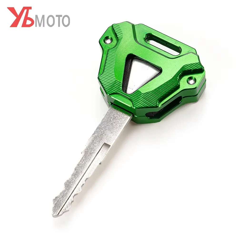 For kawasaki Vulcan S 650 VN650 Vulcan S650 VN vulcans 650 Motorcycle Key ring shell Cover accessories  Key Case Chain