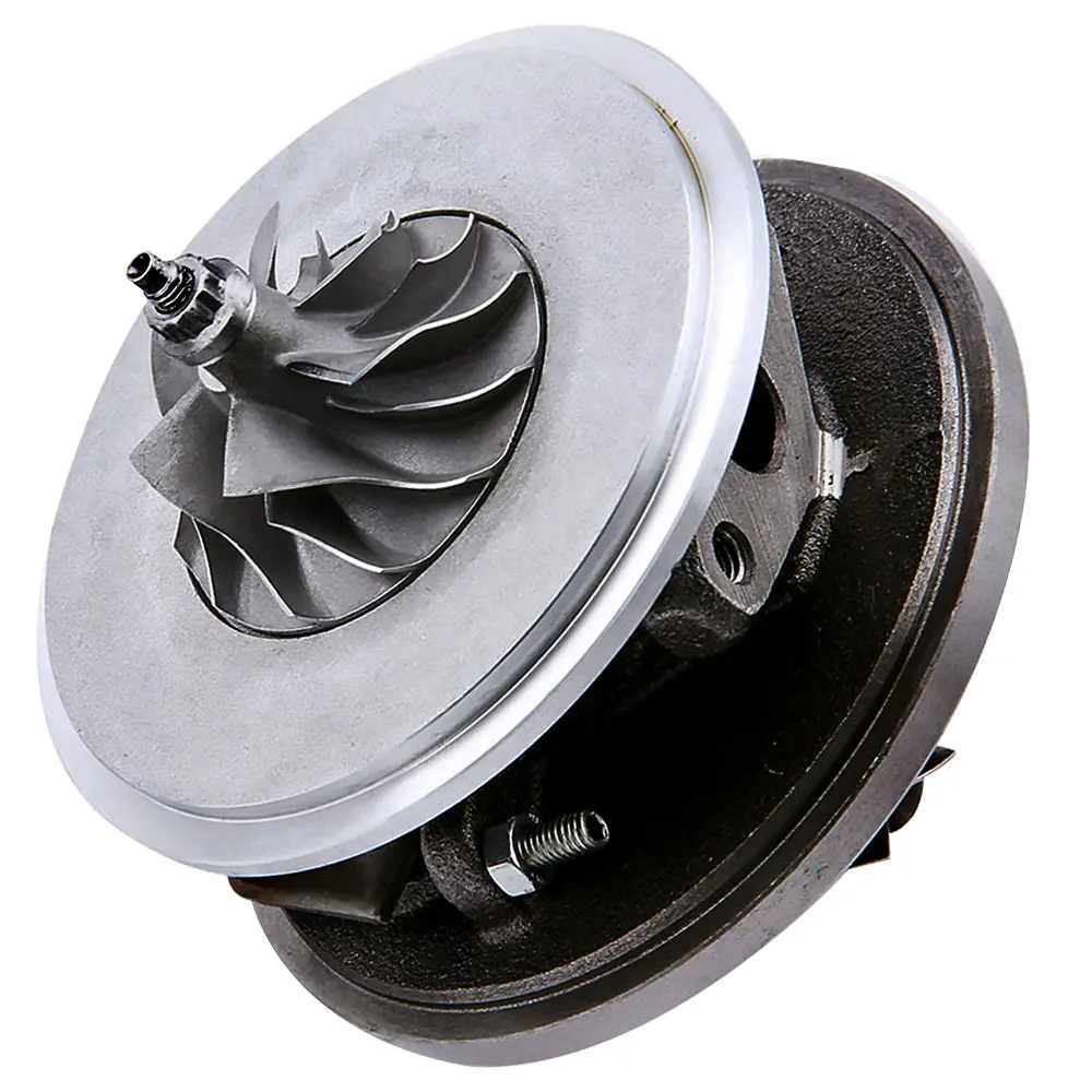 Turbolader-Patronenkern für BMW 320D 520D X3 2.0D E46 150 PS GT1749V 717478 7787626 F, 7787626 G, 11657794144 – Detail 4