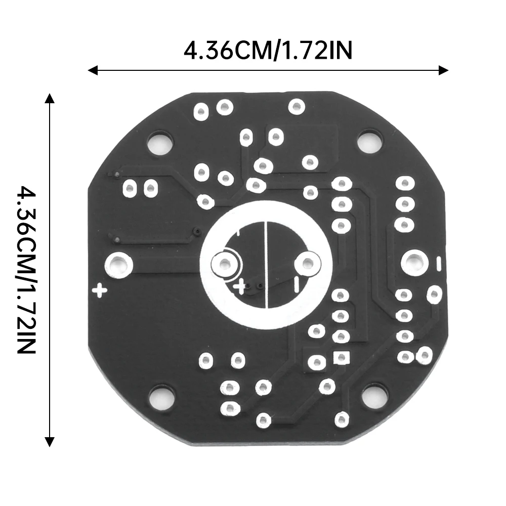 Type-C DC5V Ultrasonic Levitator Suspension Standing Wave Controller Module DIY Learning Kit Teaching Experiment Soldering