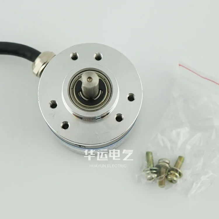 2025 2025 Originele echte ZSP3806-003G-2500BZ1-5L REP incrementele encoder, gloednieuw op voorraad