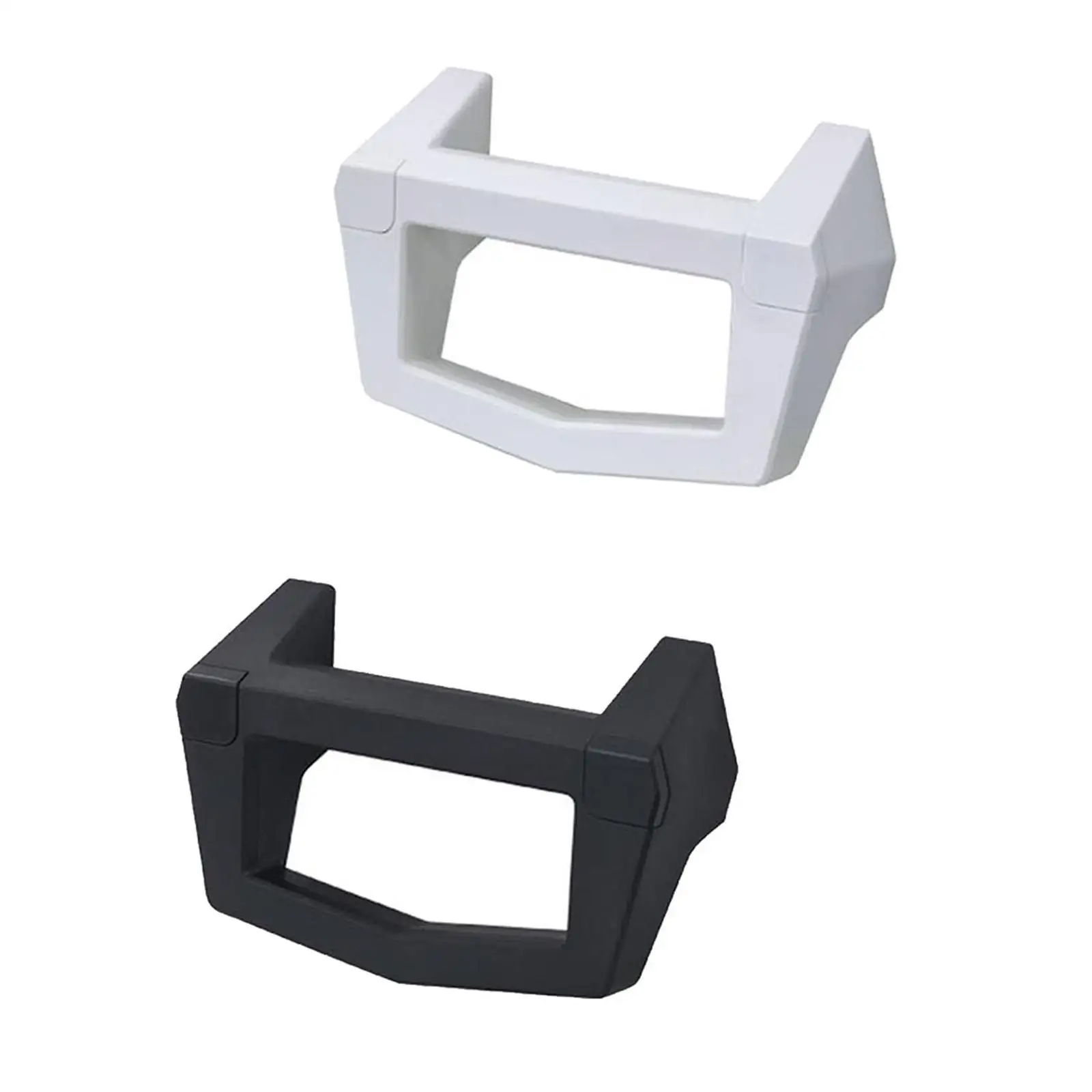 

RV Handle Load Bearing 120kg for Tool Box Pickup Truck Off Road Vehicle