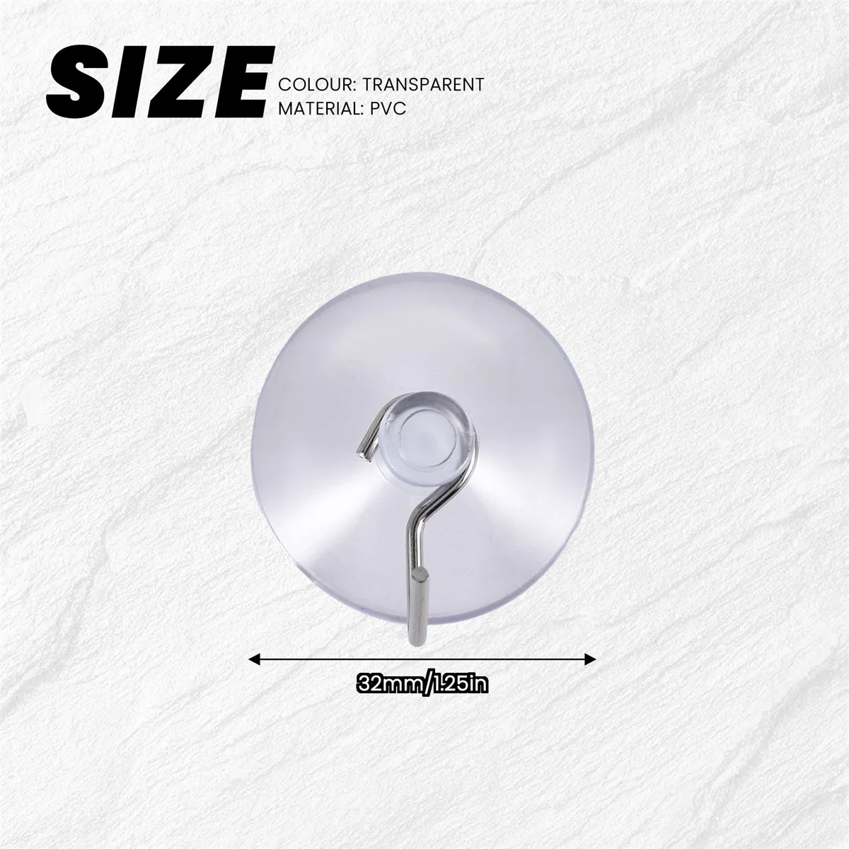 Abfw Suction Sucker…