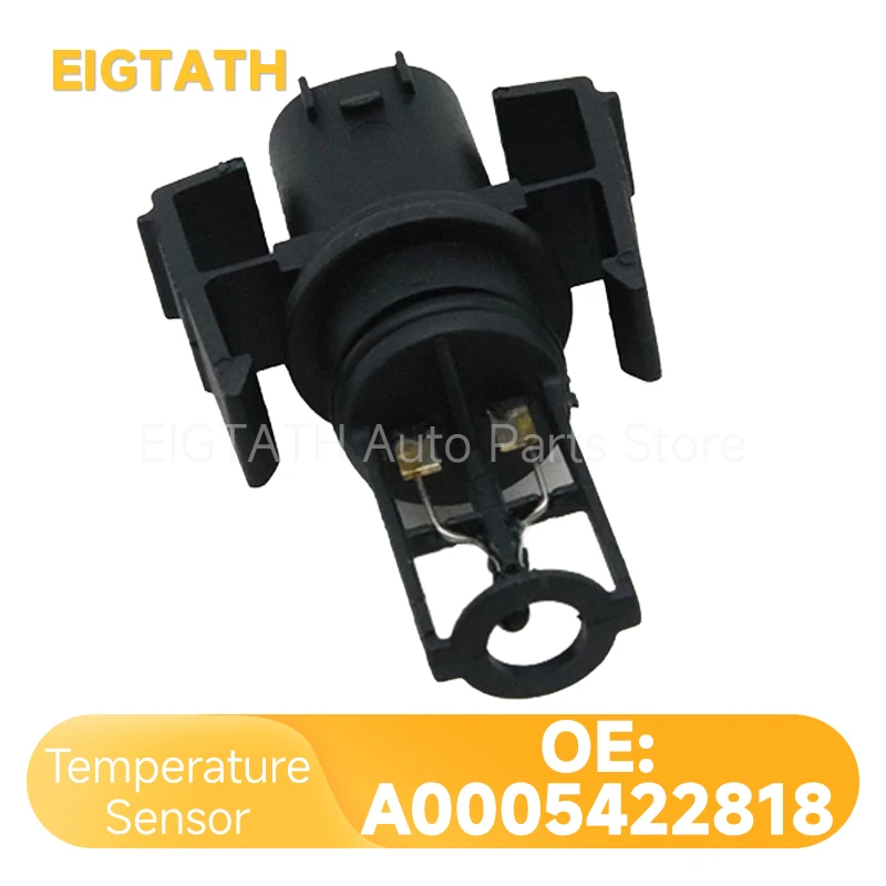 A0005422818 Intake Air Charge Temperature Sensor for Mercedes-Benz C-Class Jeep Dodge A6511530028 MN960276 2D0905379A 1287213607