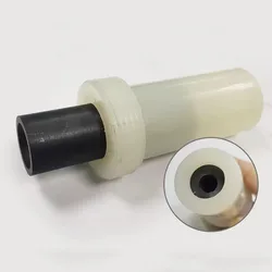 Boron Carbide Sandblasting Gun Nozzle Air Sandblaster Tip 60x20x3/4/5/6/7/8/9/10/12
