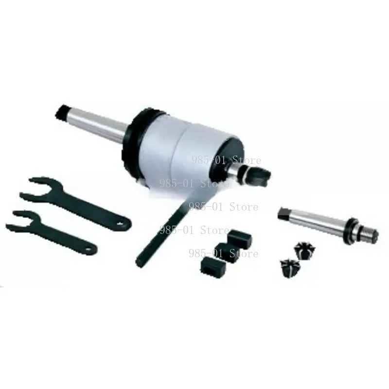 Automatic Reversing Tapping Chuck J467/J4612/J4620, Overload Protection for Drilling Milling Machine