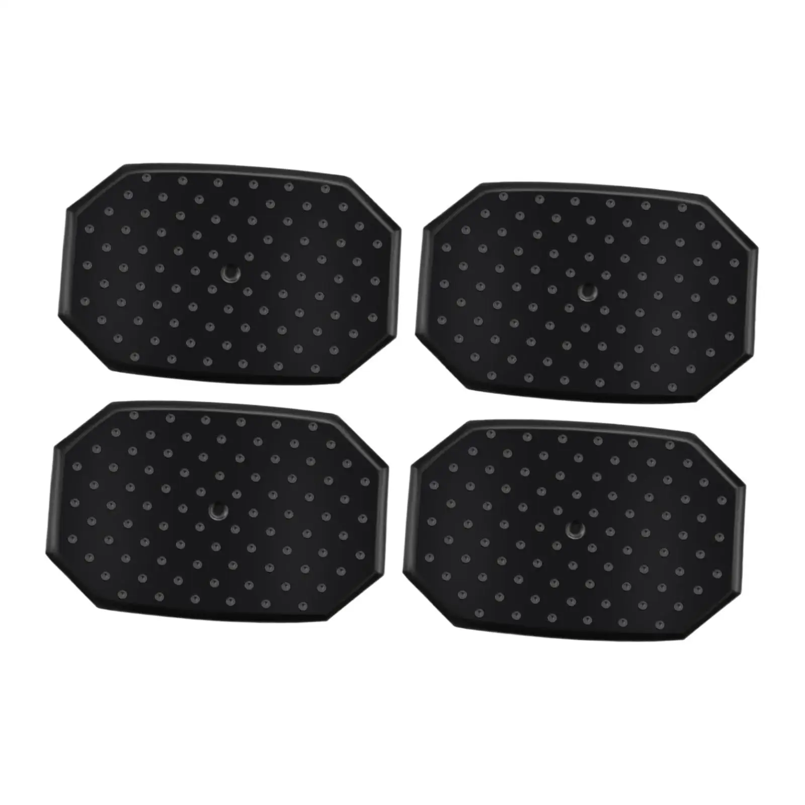 

Leaf Spring Ford Rear Bushing Set Durable Plastic Bushings Insert for Ford F150 2015-2020 Easy Install