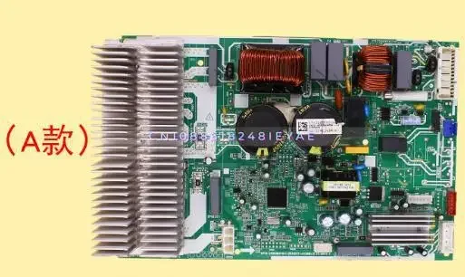 Основная плата инверторного кондиционера KFR-35W/BP3N1- (RX62T + 41560).D.13.WP2-1