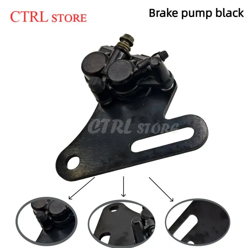 pinza-freno-posteriore-per-atv-quad-dirt-bike-pit-bike-moto-fuoristrada-gruppo-pompa-inferiore-freno-a-disco-idraulico-ricambi