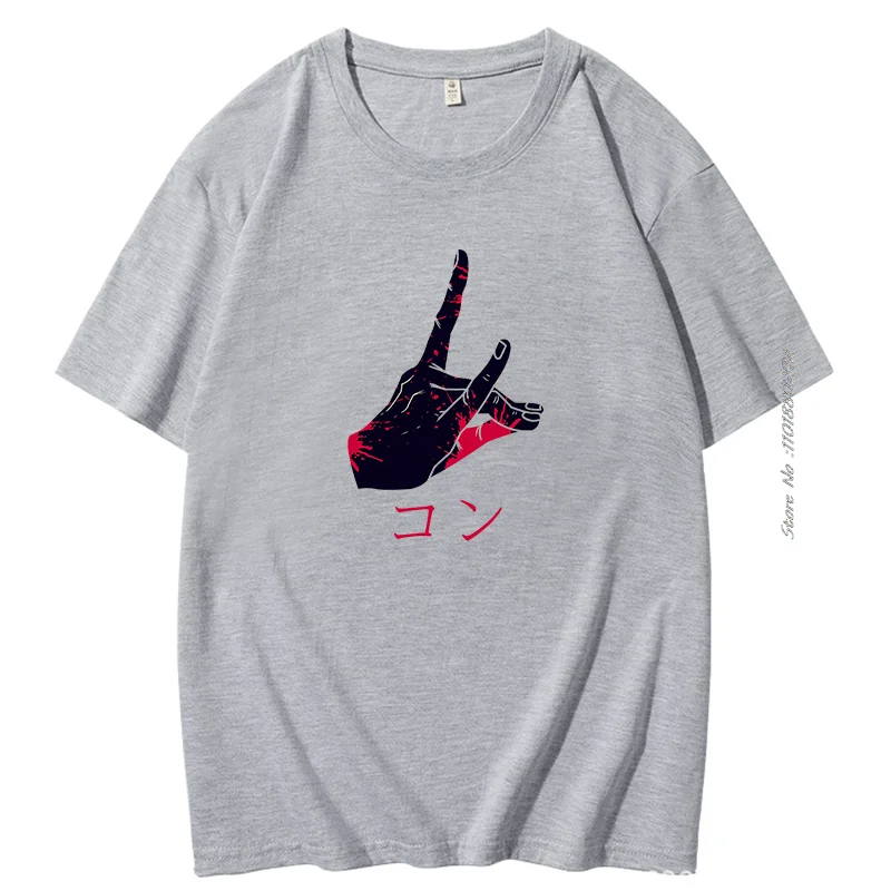 Chainsaw Man Denji T Shirt Men's Manga Short-Sleev Tops Funny Cartoon Hayakawa Aki Pochita Tee Unisex Cotton Printed T-Shirt