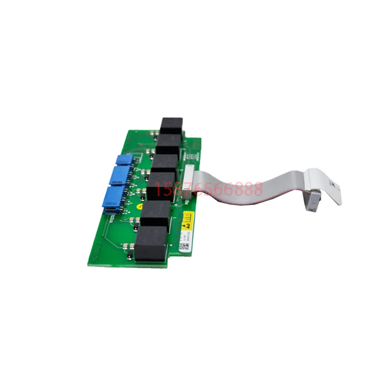 Printing Machine Circuit Board CD/SM102 MO Old Main Motor Control Circuit Board 61.101.1121