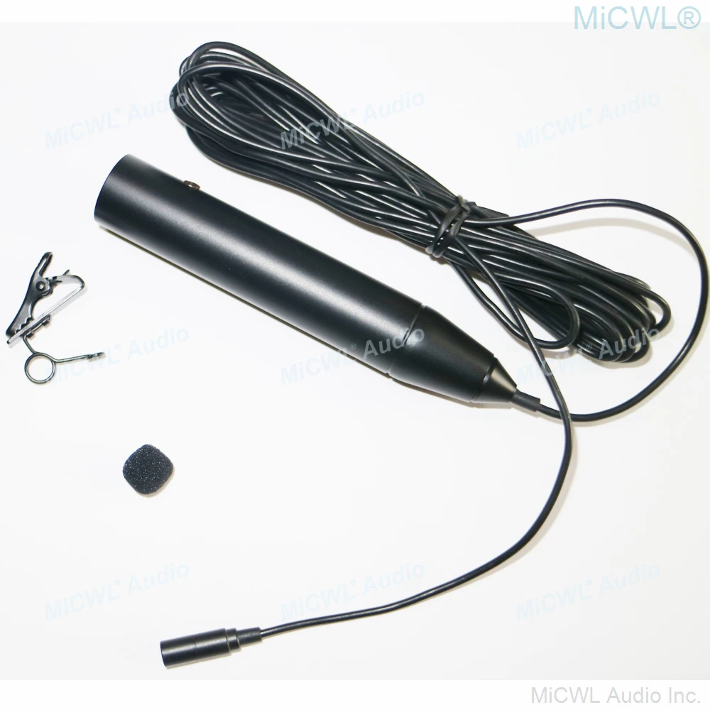Microfone de energia fantasma xlr 48v, 3 pinos, para misturador de áudio, console de mixagem, karaokê, performance de palco, home pro, estúdio, entrevista ao vivo