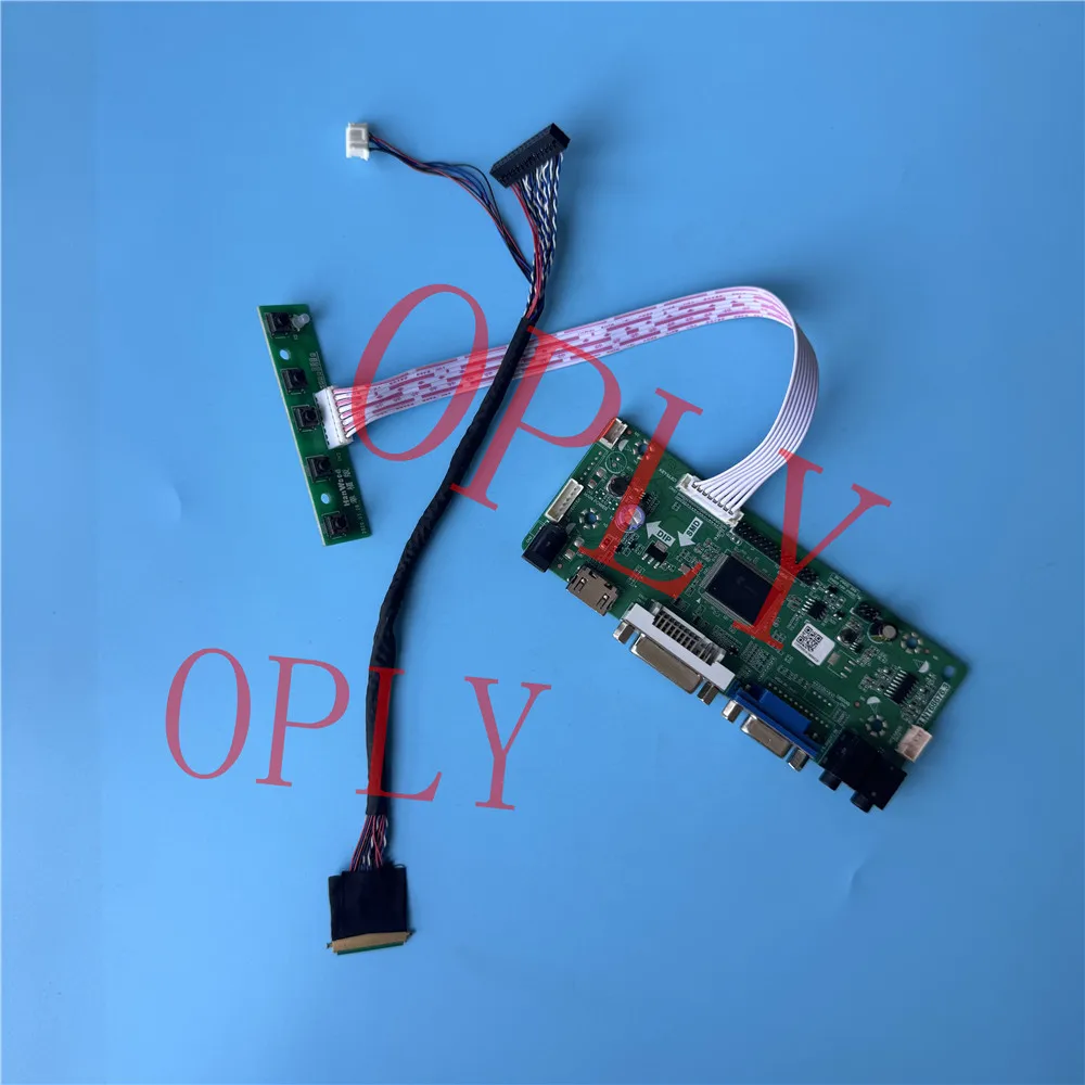 Controller Board kit for N140BGE N140BGE-L22/LB2 N140BGE-L42/L43 14