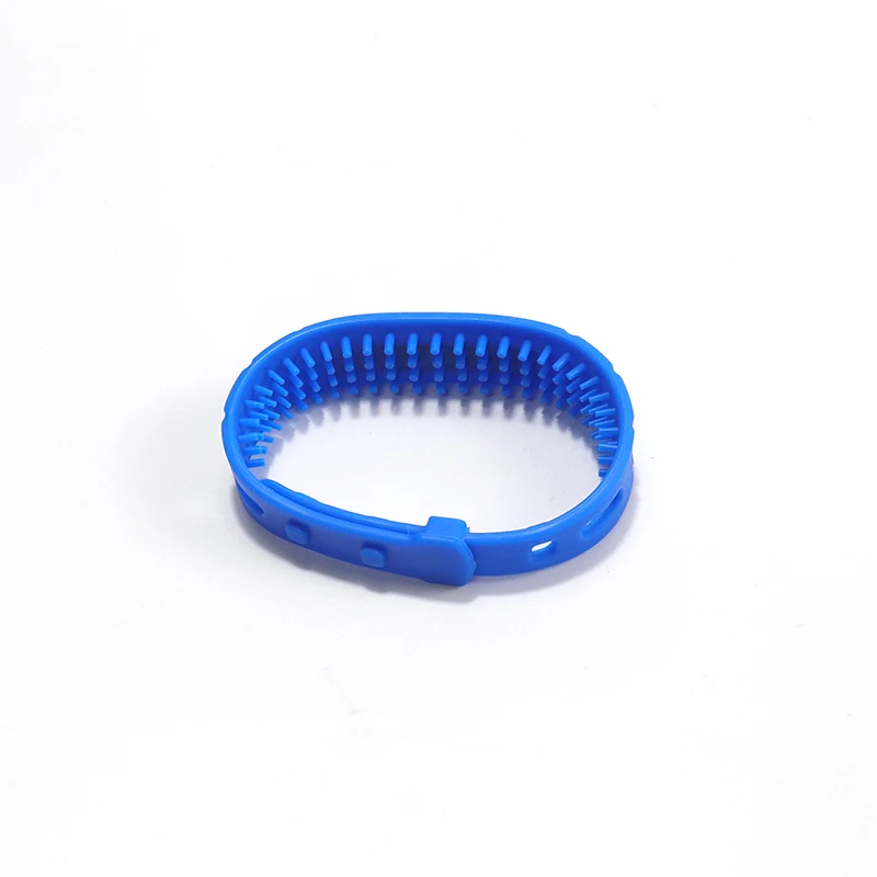 10pcs 915MHz UHF RFID timing chip tag wristband/brace tag for marathon race bike race timing