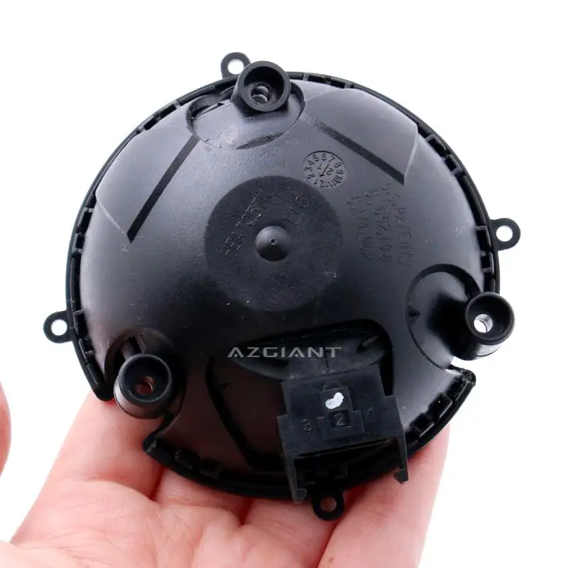 Azgiant Car Side Rear View Adjustment Mirror Module 3PIN original For Benz AMG ML63 CLK55 CLK63 vehicle Replacement Parts