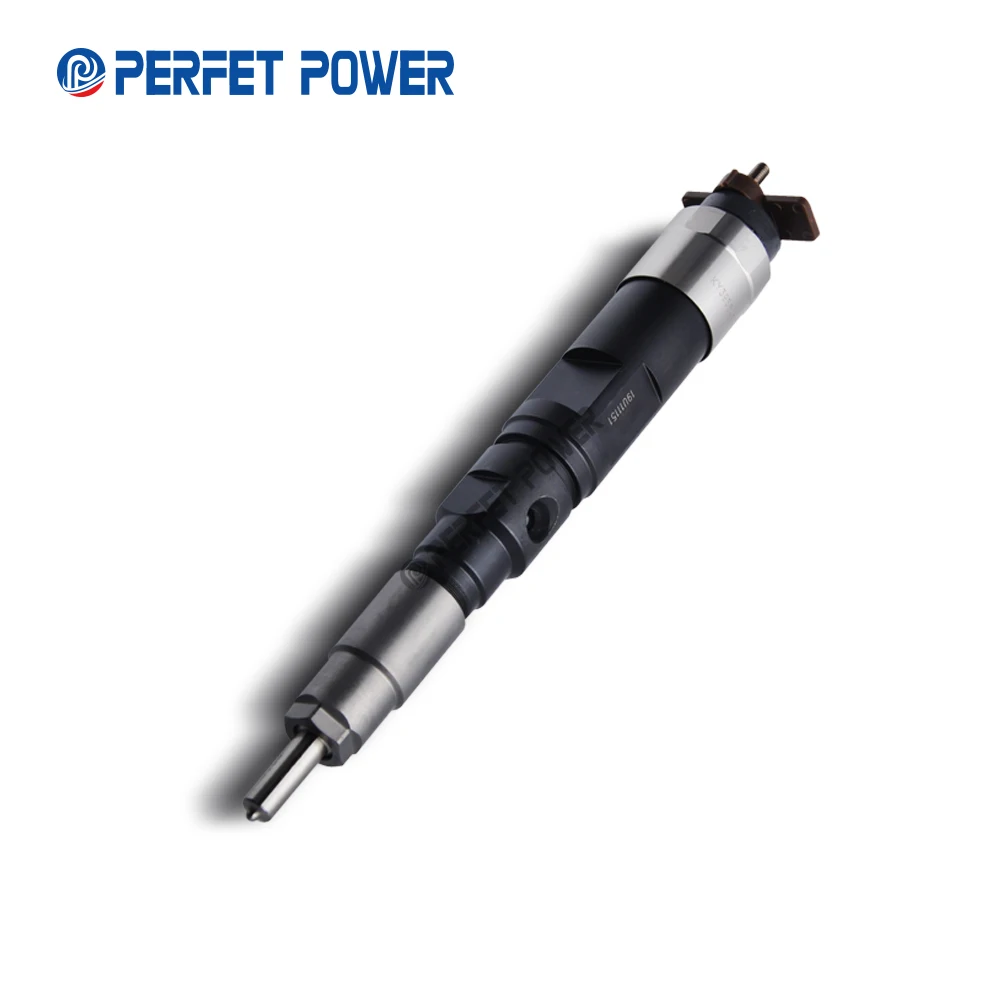 China Made New 095000-5230 Fuel Injector OE No. RE524360, RE518727 Nozzle 093400-8280 DLLA148P828 China Made New