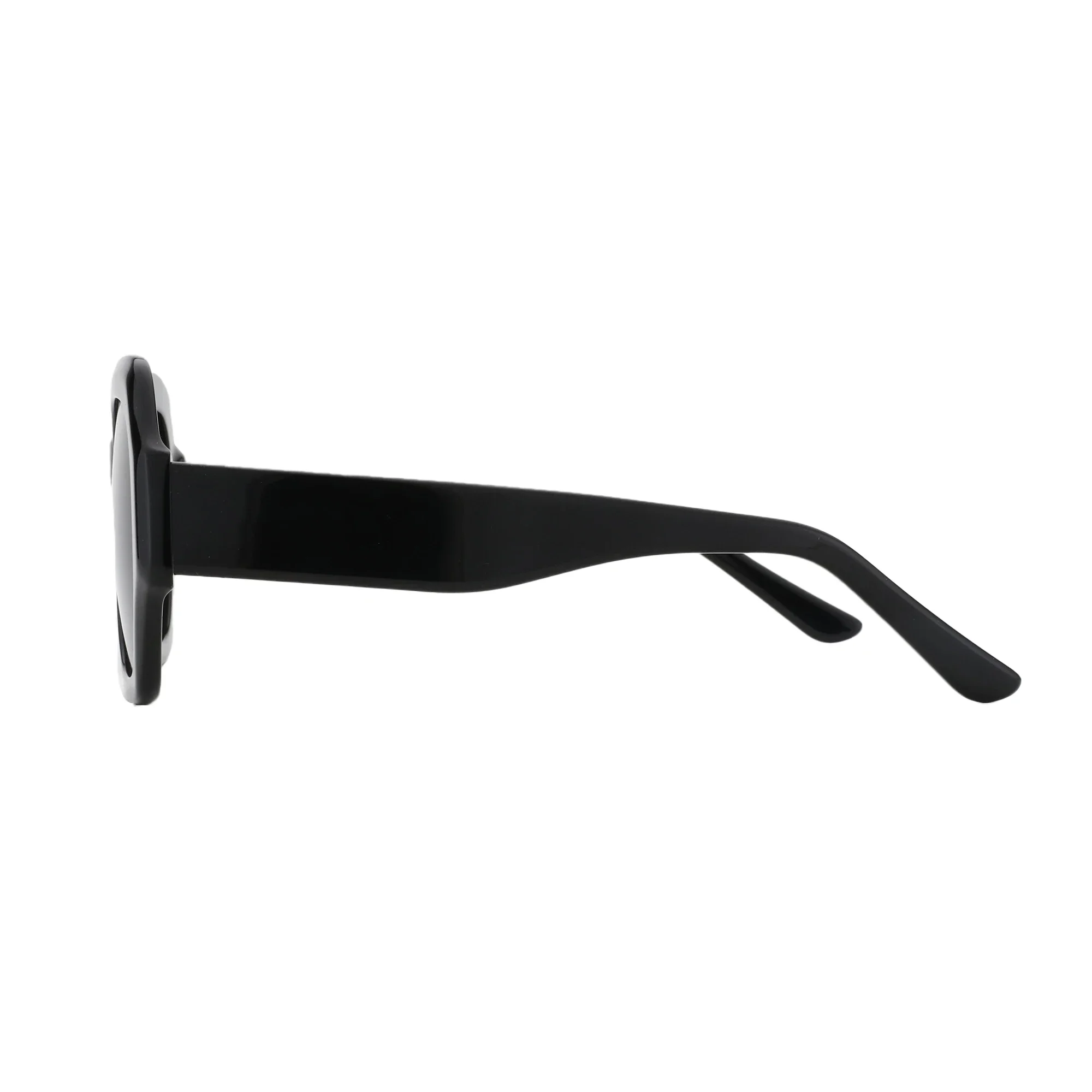 ZENOTTIC Neue Trend Hexagon Polarisierte Sonnenbrille Frauen Uv400 Schutz Schatten Hochwertige Acetat Mode Schmetterling Sonnenbrille – Detail 8