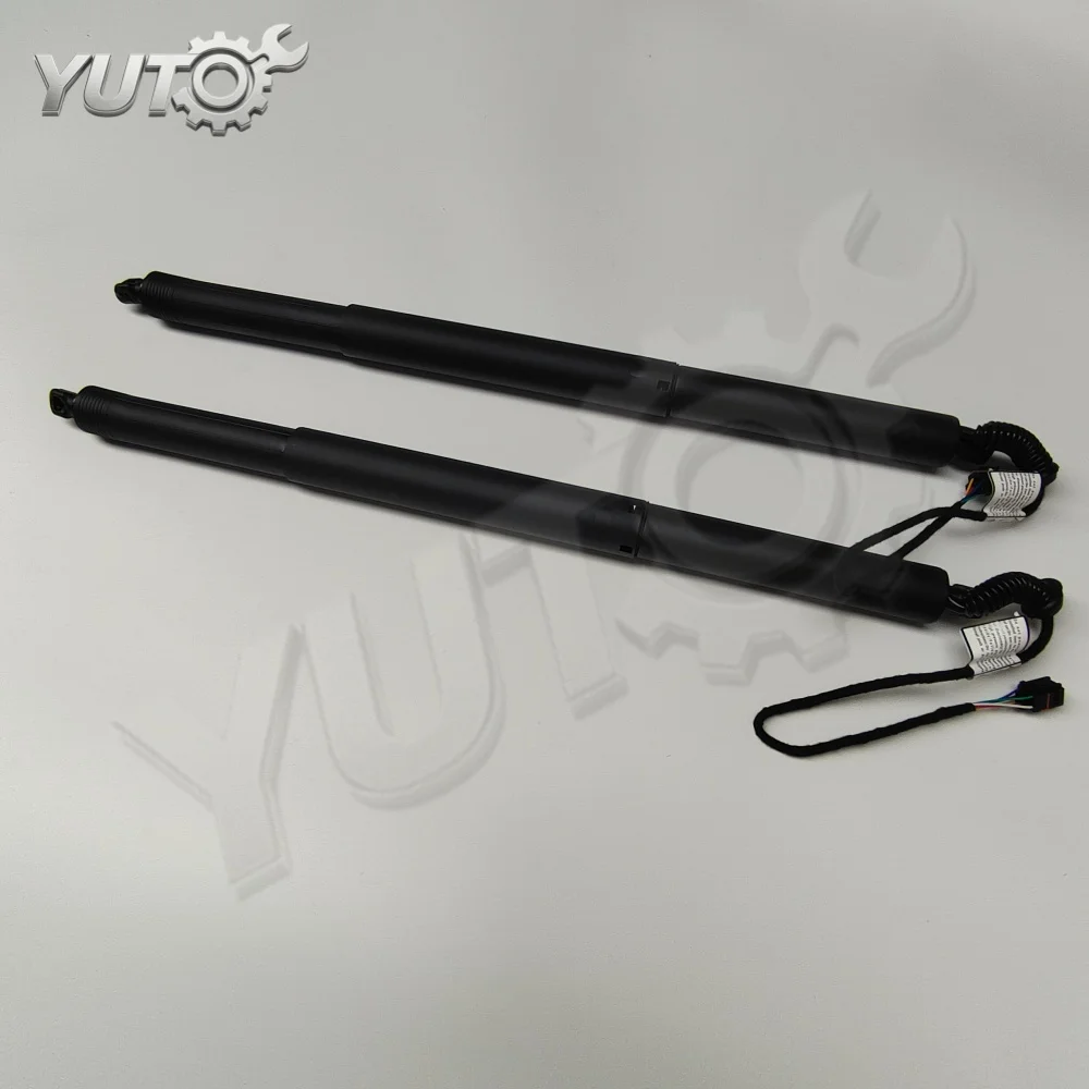 

Fix Tailgate Won't Open/Close Noise 3V0827851 3V0827851A 3V0827851B Electric Strut For Skoda Superb III Liftback 2015-2024