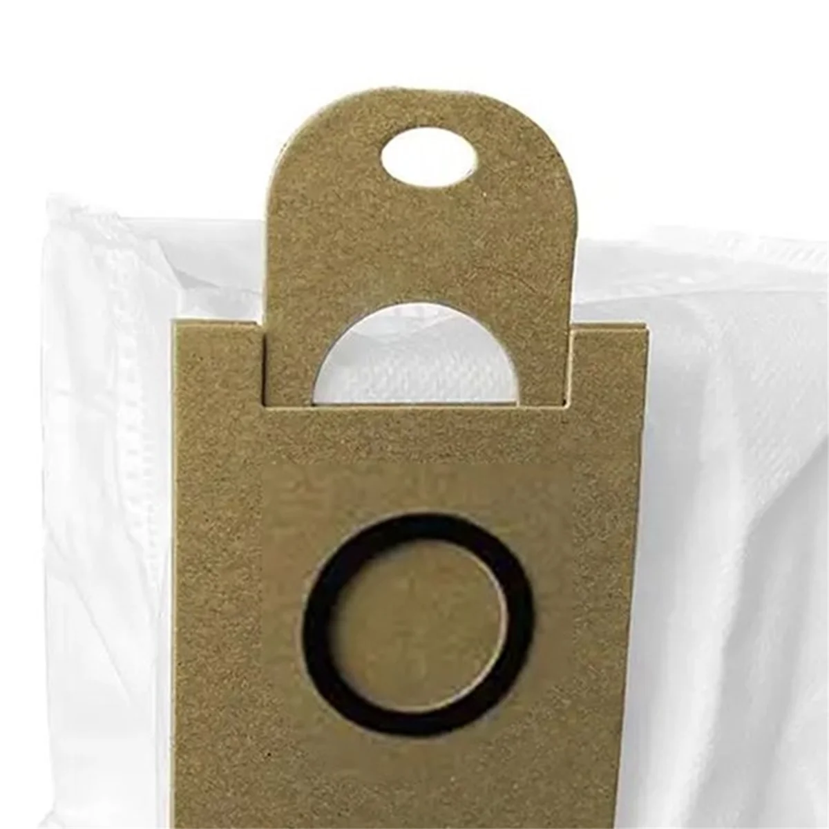 18 шт. вакуумный мешок для пыли и набор щеток для MiWhole M9 MINI для пылесоса Ultenic T10 Elite, запасные части