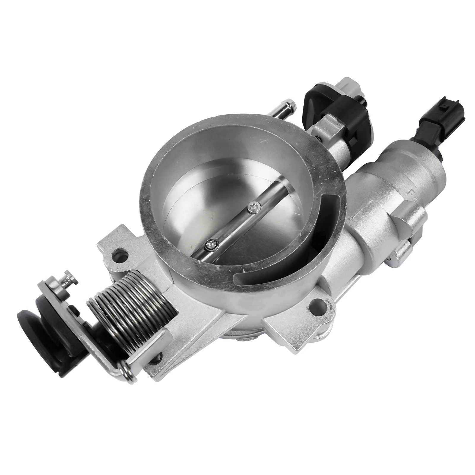 

AP01 Throttle Body for Dodge Ram 1500 Pickup Dodge Durango 4.7L 5114397AA 2003-2007