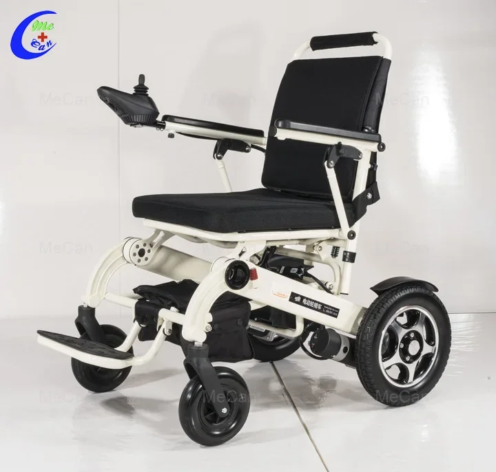 Folding Lightweight Electric  For Disable People