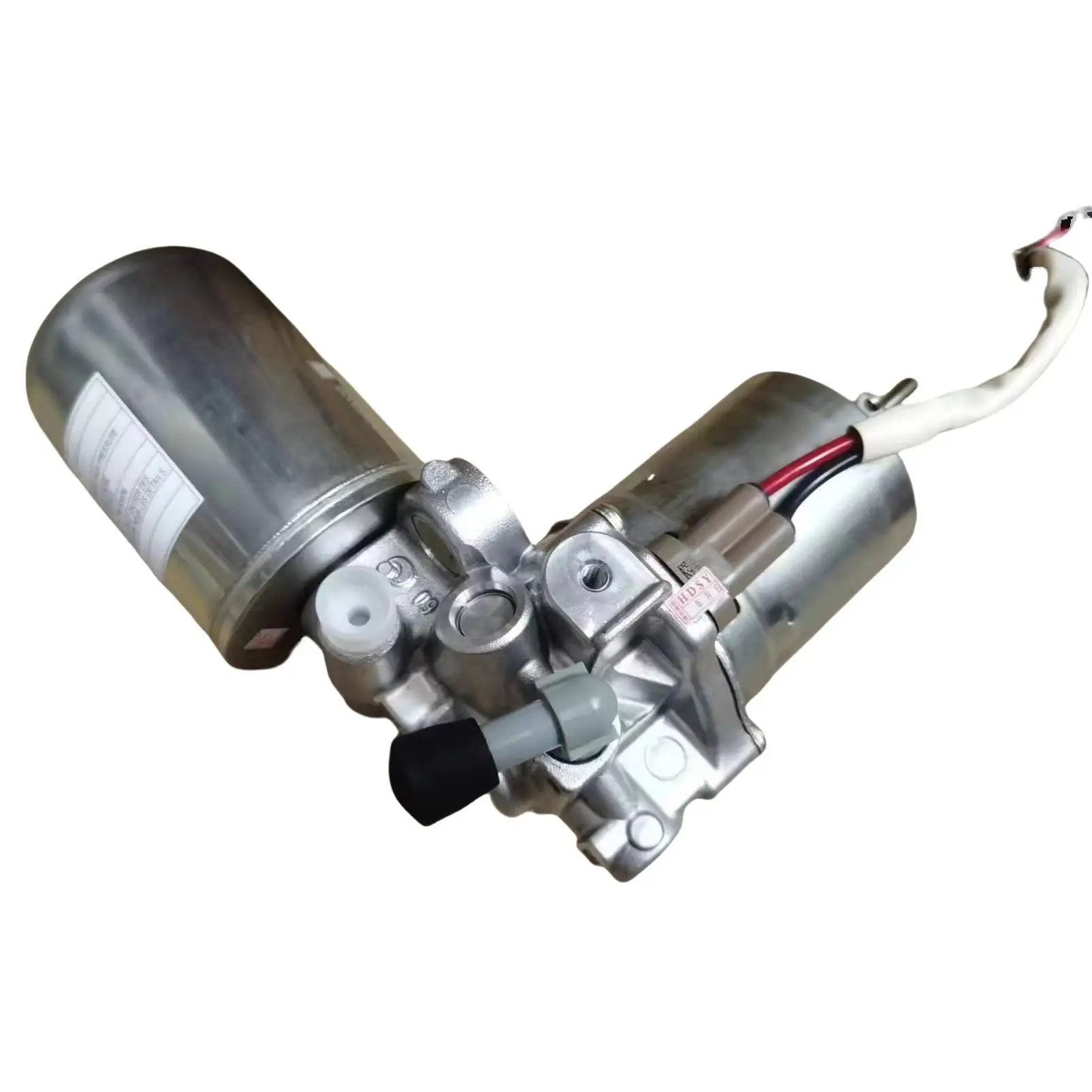 Applicable to 47070-47090 brake booster assembly