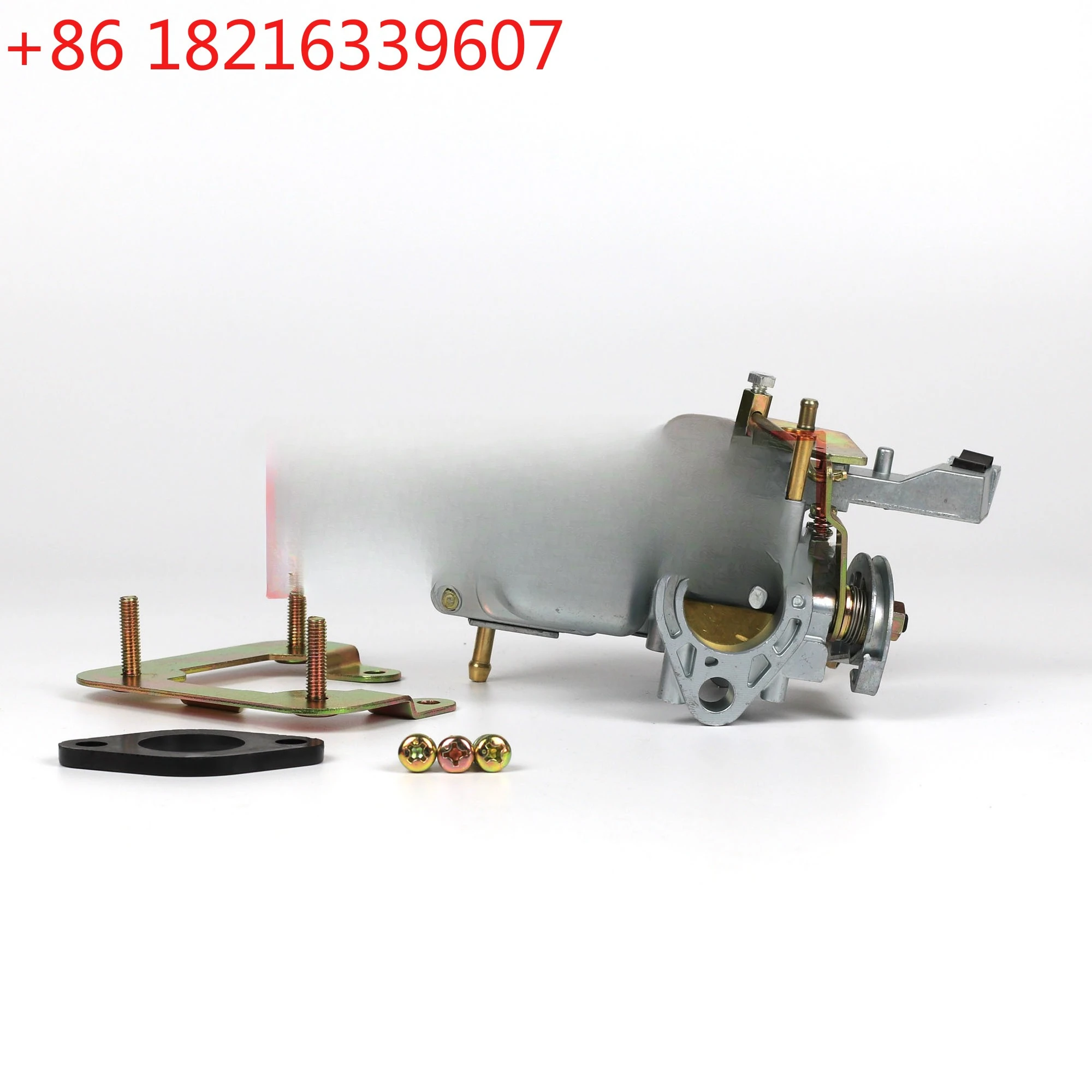 TAO  Single Barrel 28MM Carb Carburettor Carburador Karb Carburetor Zenith 28IF OEM Suitable for Renault R4. 4L Qualit