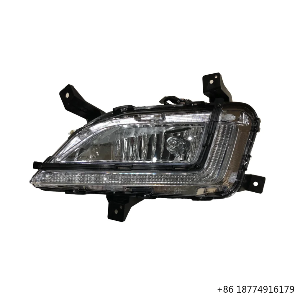 

FOG LAMP for T UCSON 2019/L 92201-D3600 R 92202-D3600/JH02-TUN19-003/AUTO SPARE PARTS Halogen & Xenon Headlights