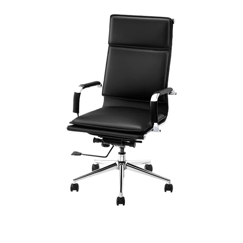 

Computer chair simple home office chair learning