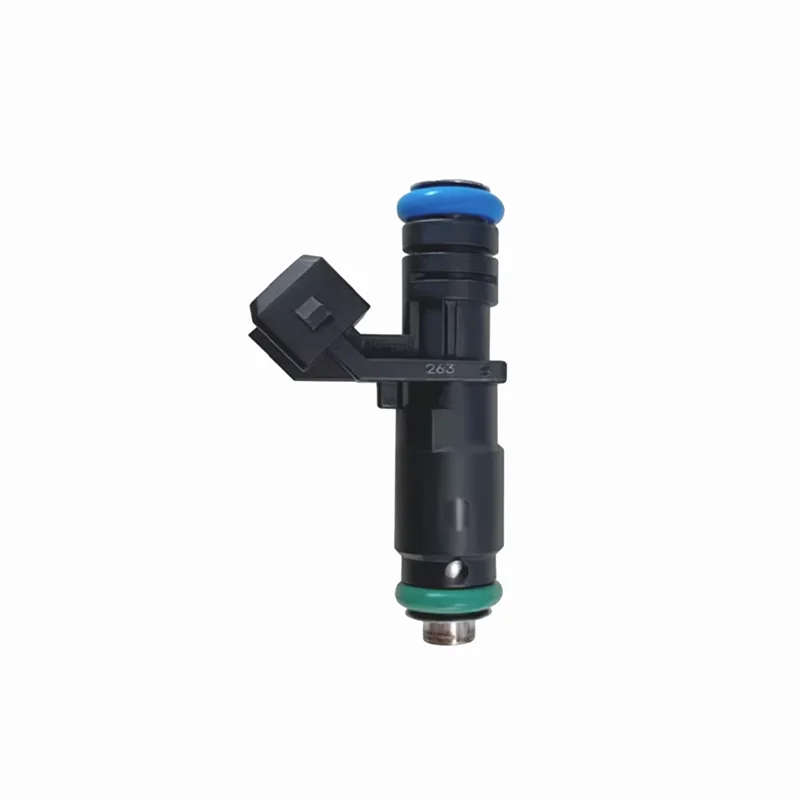 4Pcs Fuel Injector Nozzle For Siemens Auto Car OE No.:0-A2C92984400 - view 5