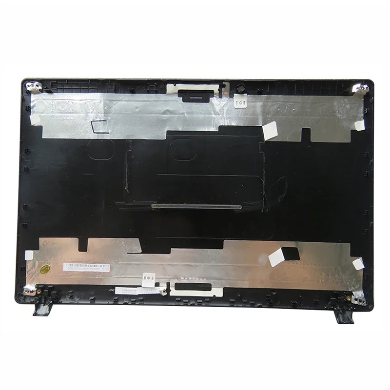 สำหรับ ACER Aspire 5551 5251 5741 5741Z 5741ZG 5742G 5551G 5251G ฝาหลัง LCD/ฝาหน้าที่พักด้านบนและด้านล่างสีดำ