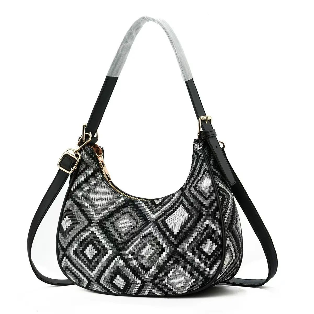 

2025 New! Commuting/Cycling/Sports Waist Bag, Crossbody/Shoulder, Unisex for Travel & Daily