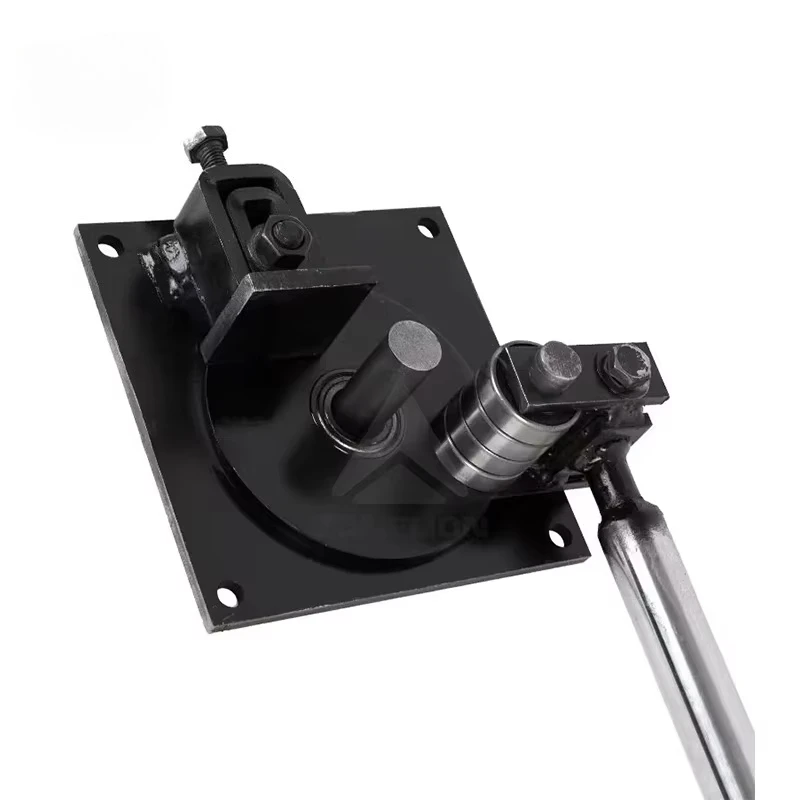 

16, 20 мм деформированный стальной стержень, металлический ручной портативный стремена, гибочный станок для арматуры