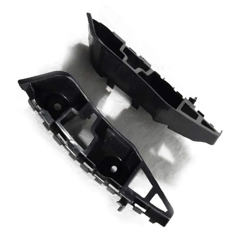 5C6807183A 5C6807184A Front Bumper Bracket Bumper Guide Support Bracket Car For Volkswagen Sprint Jetta MK6 2015-2018 Parts