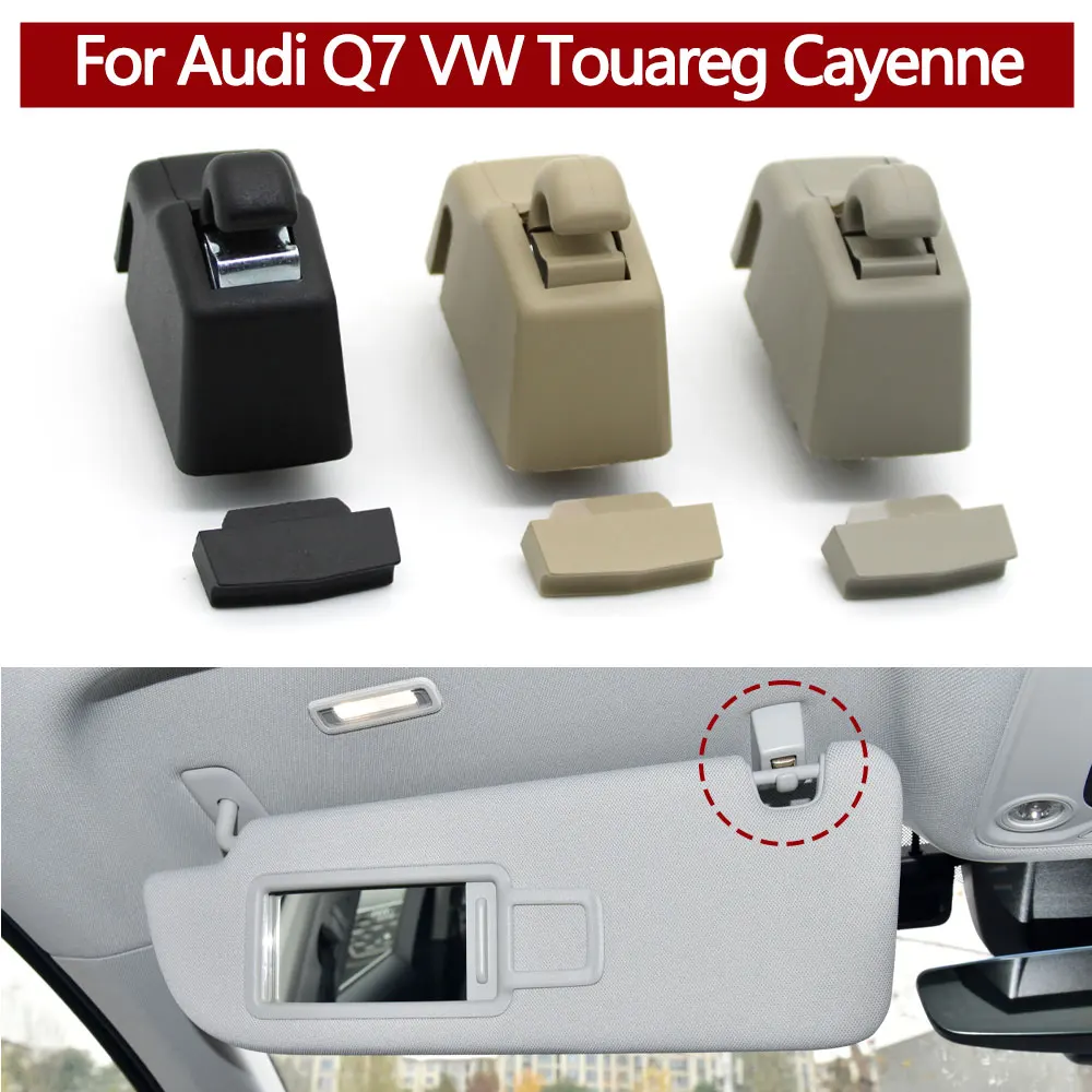 1PC Car Sun Visor S… - image