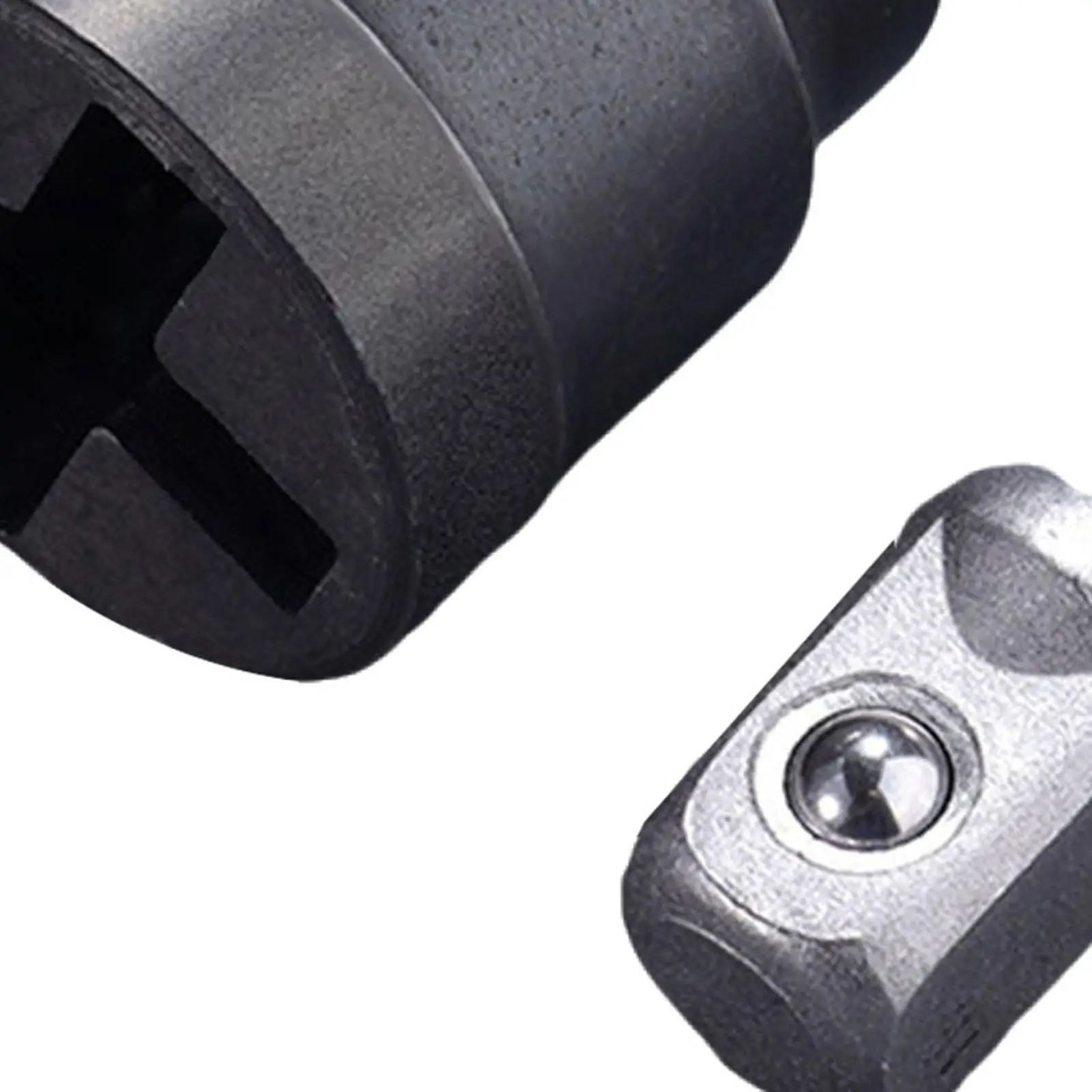 Jack Socket Stabilizer Jack Drill Adapter voor voertuig-automobiel