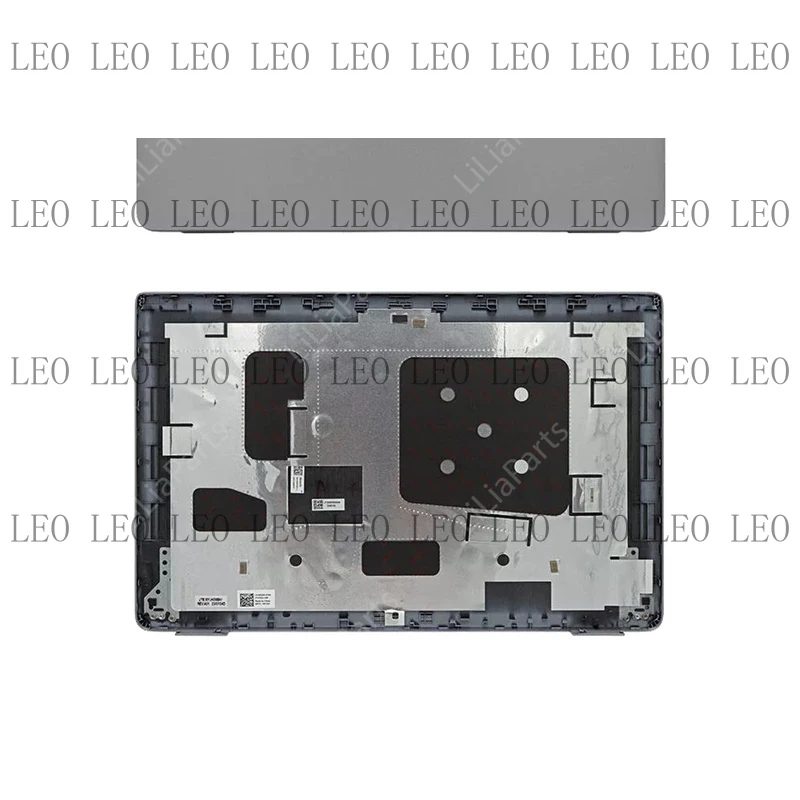 SS For Dell Latitude E5540 Precision 3580 Back Cover Top Lid Case 0MYJK5 MYJK5