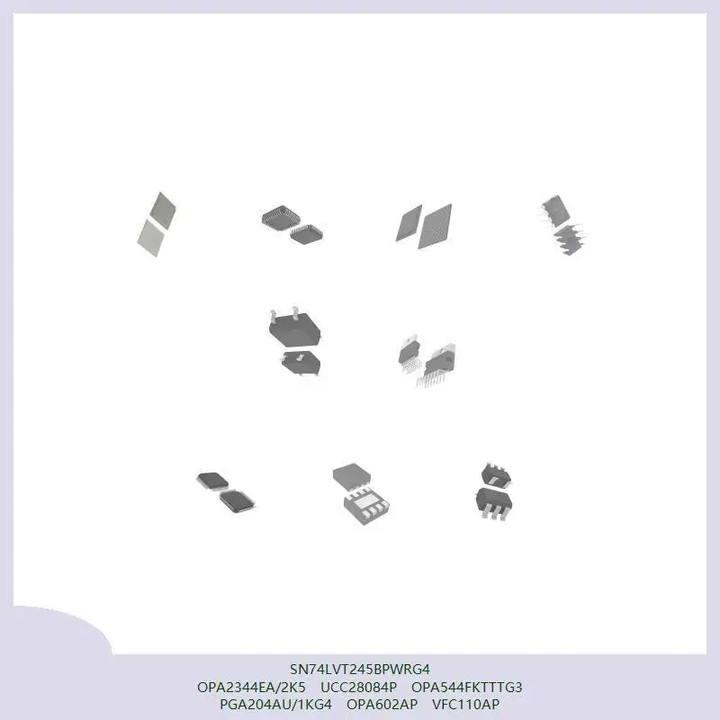 

SN74LVT245BPWRG4 OPA2344EA/2K5 UCC28084P OPA544FKTTTG3 PGA204AU/1KG4 OPA602AP VFC110AP