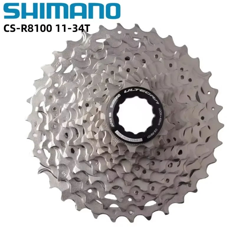 Shimano-ultegraリアディレイラー,r8170 di2電子部品,2x12s,r8150 Shimano-ultegraリアディレイラー,r8170 di2電子部品,2x12s,r8150