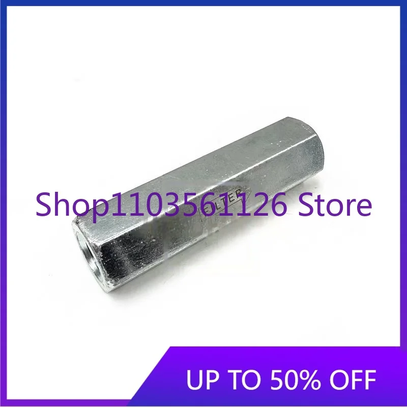 Excavator Pilot Filter The Guide Assembly SK135/140/200/210/230/250/260/350-8 Super 8