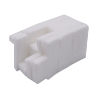 C9345 Maintenance Box Sponge For Epson ET-16150 16600 16650 18100 ET5800 5850 5880 8500 8550 M16600 ET-16680 M16680 D500 Printer